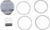 WOSSNER Piston Kit - 95.96 mm - Kawasaki 8958DA