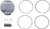 WOSSNER Piston Kit - 95.97 mm - Kawasaki 8958DB