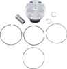 WOSSNER Piston Kit - 76.96 mm - Suzuki 8781DA