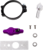 WORKS CONNECTION Pro Launch Start Device - Purple - Kawasaki 12-P331