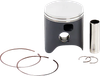 WOSSNER Piston Kit - 72.17 mm - Ski Doo 600R E-TEC Engine Type K7075DA-2