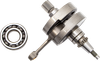 WOSSNER Crankshaft Assembly - Honda CS4001