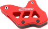 T.M. DESIGNWORKS Chain Guide - Red RCG-KT3-RD