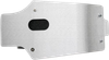 WORKS CONNECTION MX Skid Plate - Honda - CR250R 10-038