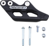 T.M. DESIGNWORKS Chain Guide - Black - Honda HOCG-SX5-BK