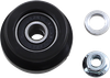 T.M. DESIGNWORKS Chain Roller - Kawasaki - Black PLR-220-BK