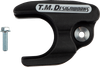 T.M. DESIGNWORKS Front Chain Slider - Black - YFZ450 YCP-450-BK