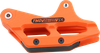 T.M. DESIGNWORKS Chain Guide - Orange - KTM/Husqvarna KHCG-SX6-OR