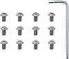 SUPERSPROX Edge Kit - Rear - Ducati - 41 Tooth RSA-755525-41-KIT