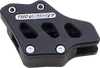T.M. DESIGNWORKS Chain Guide - Black - CRF150R RCG-150-BK