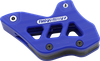 T.M. DESIGNWORKS Chain Guide - Blue RCG-KT3-BUS