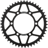 SUPERSPROX Rear Sprocket - 47 Tooth RFE-2012-47-BLK