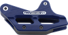 T.M. DESIGNWORKS Chain Guide - Blue - KTM/Husqvarna KHCG-SX6-BL2