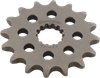 SUPERSPROX Countershaft Sprocket - 16 Tooth - Kawasaki/Suzuki/Triumph CST-520-16-2