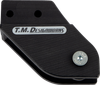 T.M. DESIGNWORKS Chain Guide - Black - Yamaha RCG-005-BK