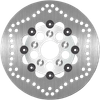 SBS Brake Rotors - Harley Davidson 5148