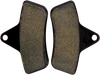 SBS Off-Road Sintered Brake Pads - Arctic Cat 758SI