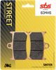 SBS HS Brake Pads - Yamaha 634HS