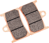 SBS HS Brake Pads - Yamaha 634HS
