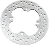 SBS Brake Rotor - Honda/Triumph 5005