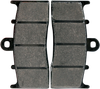 SBS HS Brake Pads - BMW - 778HS 778HS
