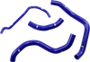 SAMCO SPORT Radiator Hose Kit - Blue - Suzuki SUZ-61-BL
