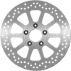 SBS Brake Rotor - Front - 11.5" 5139