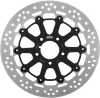 SBS Brake Rotor - Front - 11.8" 6143