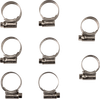 SAMCO SPORT Radiator Hose Clamp Kit - Honda CK HON-126