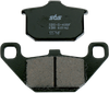 SBS HF Brake Pads - Kawasaki 557HF