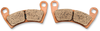 SBS Brake Pads - Polaris 897ATS