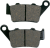 SBS HF Brake Pads 675HF