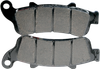 SBS HS Brake Pads - 735HS 735HS