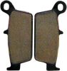 SBS Off-Road Sintered Brake Pads 604SI