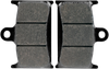 SBS HS Brake Pads - Triumph - 624HS 624HS