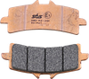 SBS Brake Pads 841RST
