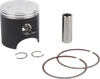 WOSSNER Piston Kit - 51.95 mm - Big Bore 105 cc - Gas Gas - Husqvarna | KTM 8329DA