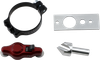 WORKS CONNECTION Pro Launch Start Device - Red - Yamaha 12-410