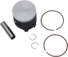 WOSSNER Piston Kit - 63.94 mm - KTM 8048DA