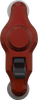 WORKS CONNECTION Pro Launch Start Device - Red - Gas Gas 12-905