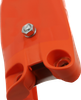 WORKS CONNECTION Hardware - Fork Guard/Reinforcing - Kit 12-192