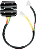 RICK'S MOTORSPORT ELECTRIC Regulator/Rectifier - Honda 10-118