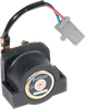 RICK'S MOTORSPORT ELECTRIC Solenoid Switch - Yamaha 65-403