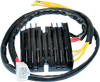 RICK'S MOTORSPORT ELECTRIC Hot Shot Rectifier/Regulator - '99-'14 Triumph 10-005H