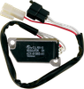 RICK'S MOTORSPORT ELECTRIC Rectifier/Regulator - Yamaha 10-407
