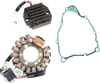 RICK'S MOTORSPORT ELECTRIC Charging Kit - '97-'00 Yamaha 99-417