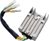 RICK'S MOTORSPORT ELECTRIC Regulator/Rectifier - '91-'04 Honda XR250R 10-176