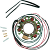 RICK'S MOTORSPORT ELECTRIC Stator - Hot Shot - Honda 21-613H