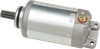 RICK'S MOTORSPORT ELECTRIC Starter Motor - Arctic Cat/Suzuki 61-321