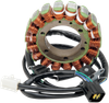 RICK'S MOTORSPORT ELECTRIC Stator - Hot Shot - Suzuki 21-807H